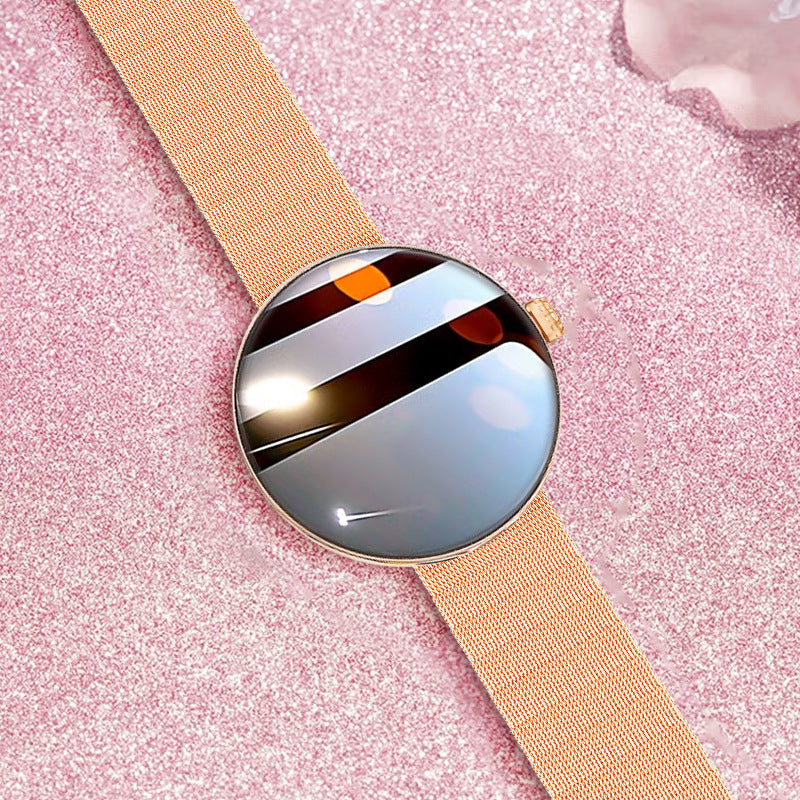 Color Screen Smart Watch for Women