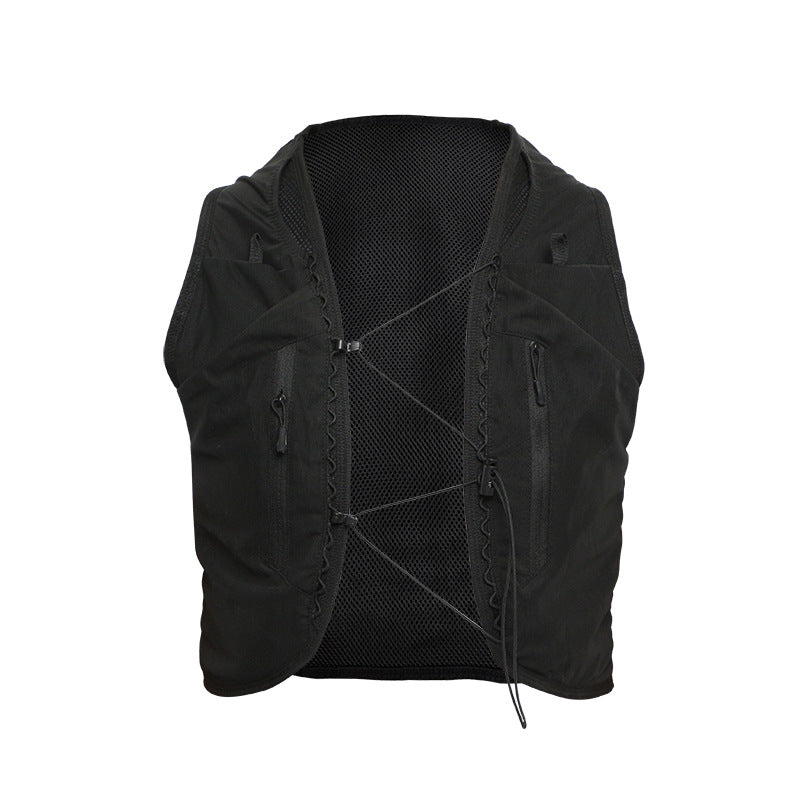Outdoor Sports Hydration Vest Backpack for Running