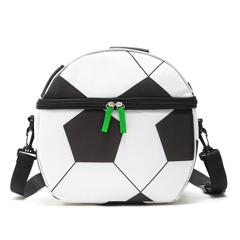 Football Thermal Ice Pack in Oxford Cloth