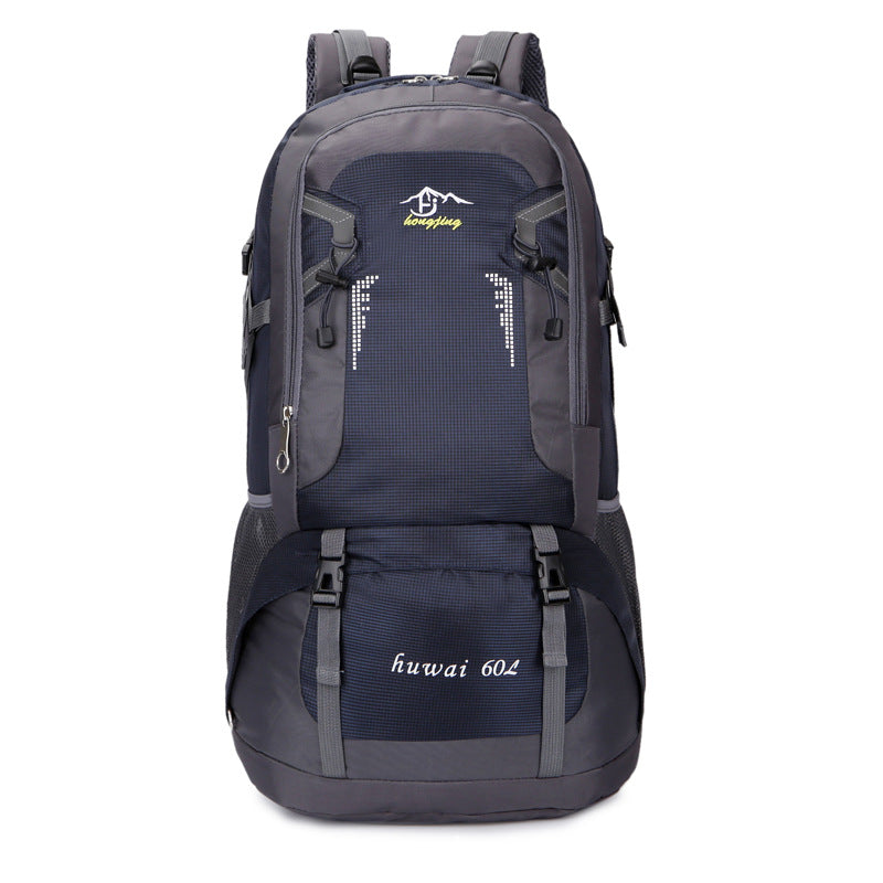 Large Capacity Outdoor Sports Backpack for Travel