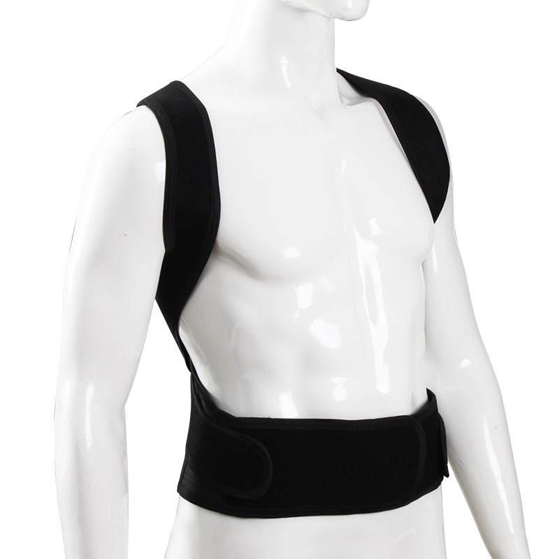 Posture Corrector Belt
