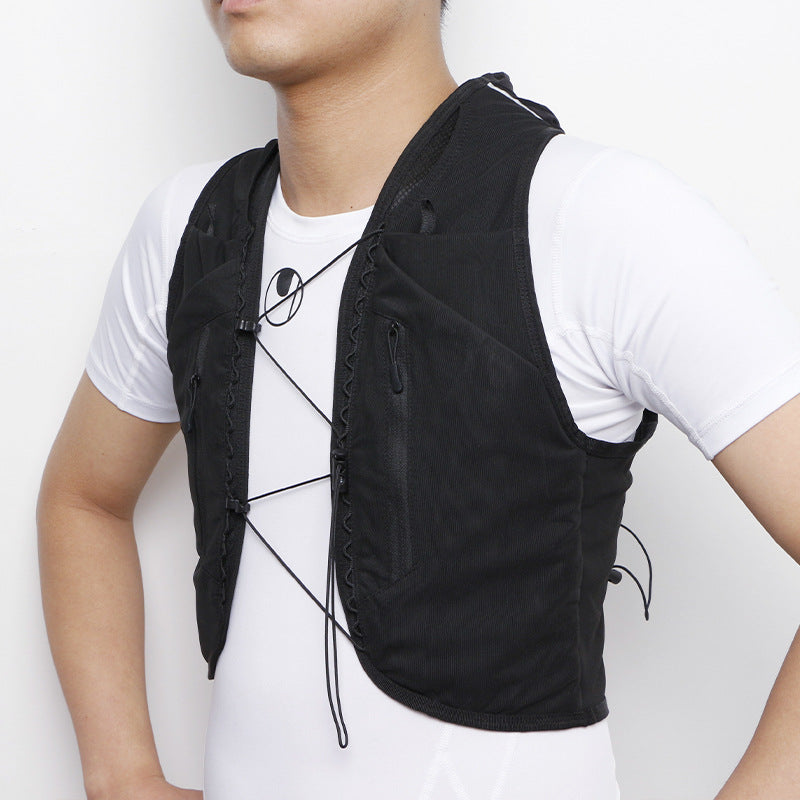 Outdoor Sports Hydration Vest Backpack for Running