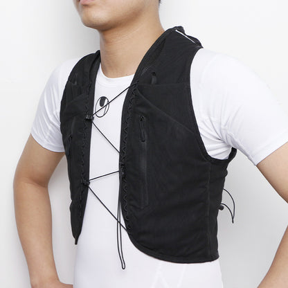 Outdoor Sports Hydration Vest Backpack for Running