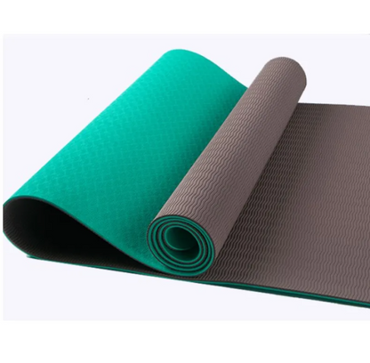 Thick Non-Slip Yoga Mat
