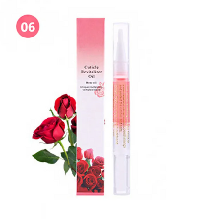 Nail Nutrition Pen