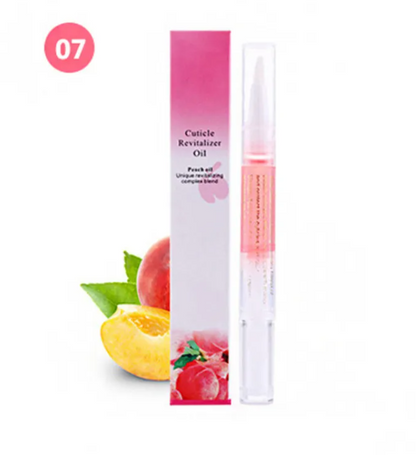 Nail Nutrition Pen