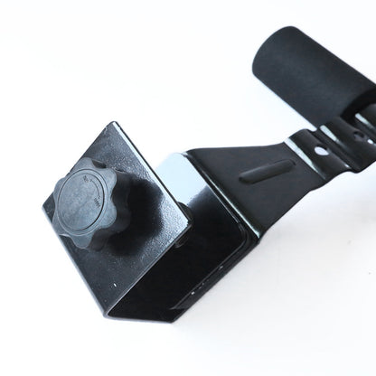 Portable Home Sit-Up Assistance Training Equipment