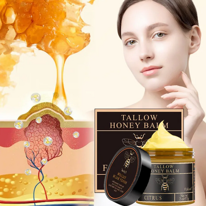 Silky Smooth Hydration Cream