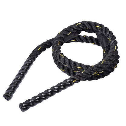 UFC Weighted Jump Rope for Fat Loss and Fitness
