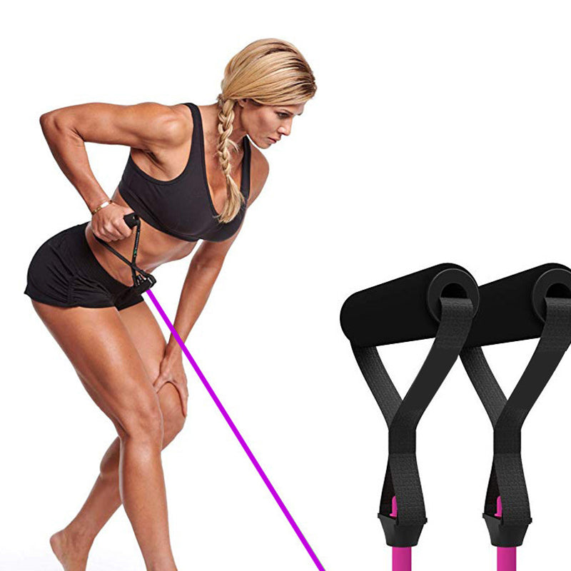 Push-Up Support Stand and Multifunctional Resistance Board