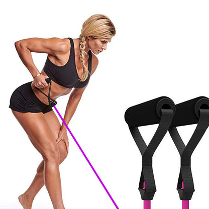 Push-Up Support Stand and Multifunctional Resistance Board