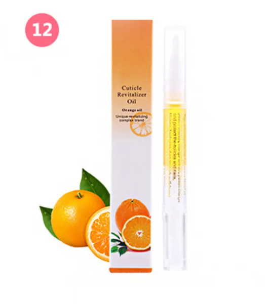 Nail Nutrition Pen
