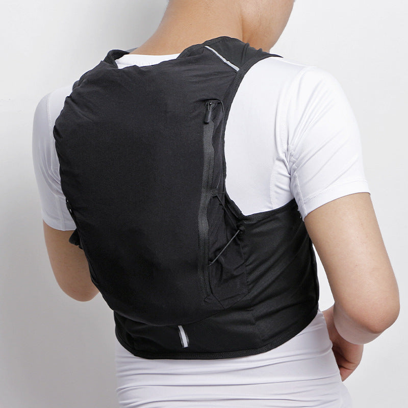 Outdoor Sports Hydration Vest Backpack for Running