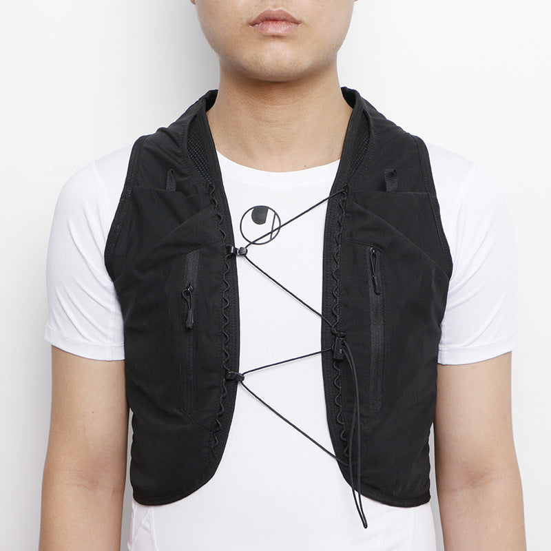 Outdoor Sports Hydration Vest Backpack for Running