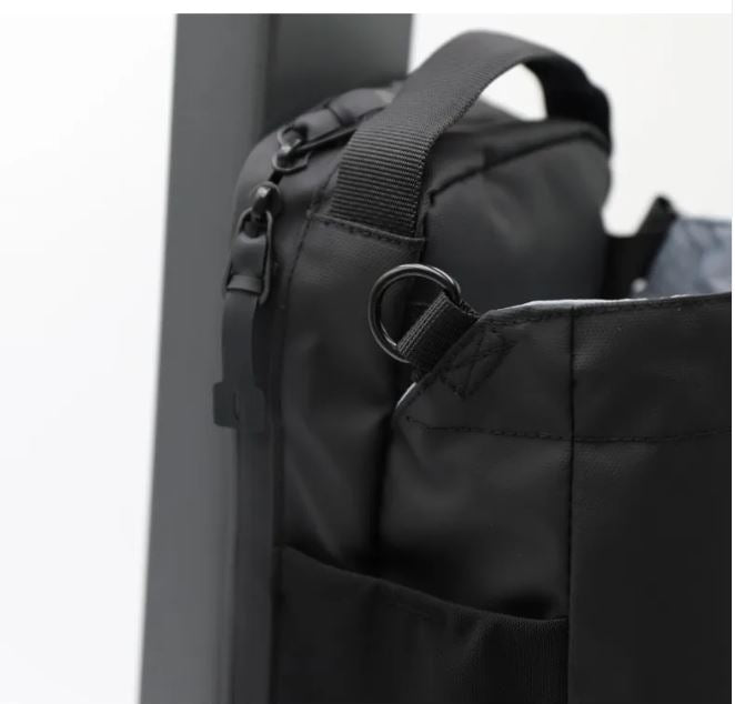 Crossbody Bag Bottle Holder