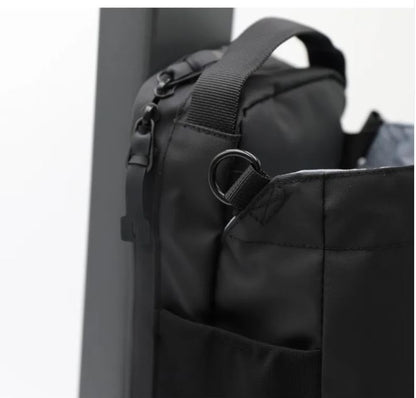 Crossbody Bag Bottle Holder
