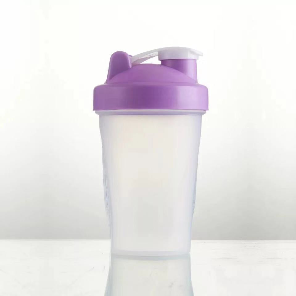 Customizable Shaker Bottle for Protein and Smoothies