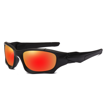 Men's Polarized Sports Sunglasses