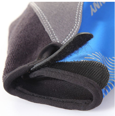 Cycling Gloves, Sports Gloves, Half-Finger Gloves