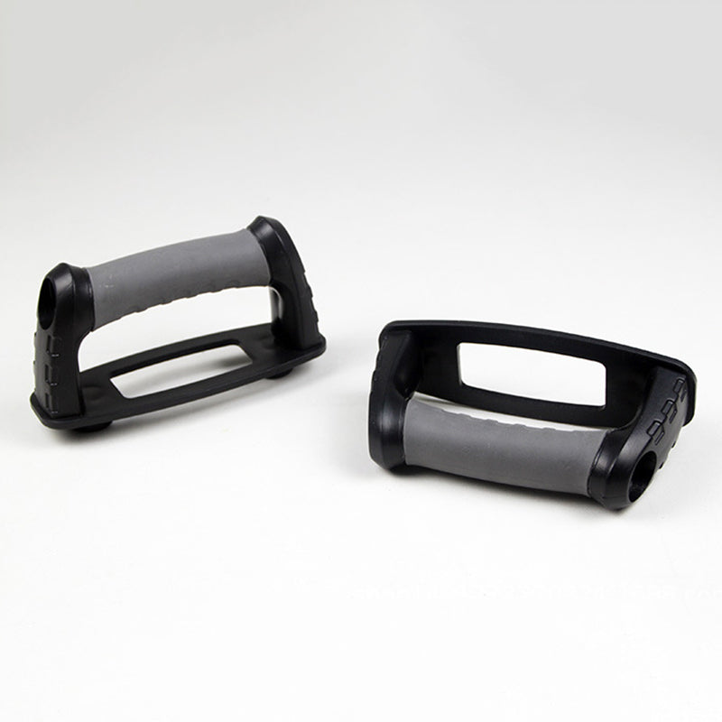 Push-Up Support Stand and Multifunctional Resistance Board