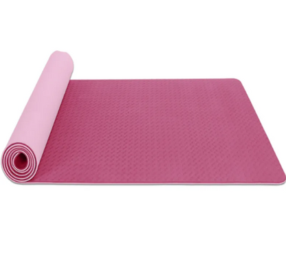 Thick Non-Slip Yoga Mat