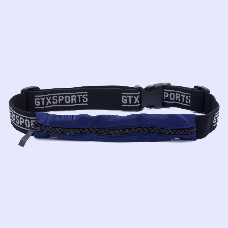 Running Waist Pack for Phones - Multi-functional Outdoor Gear