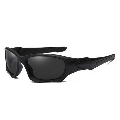 Men's Polarized Sports Sunglasses