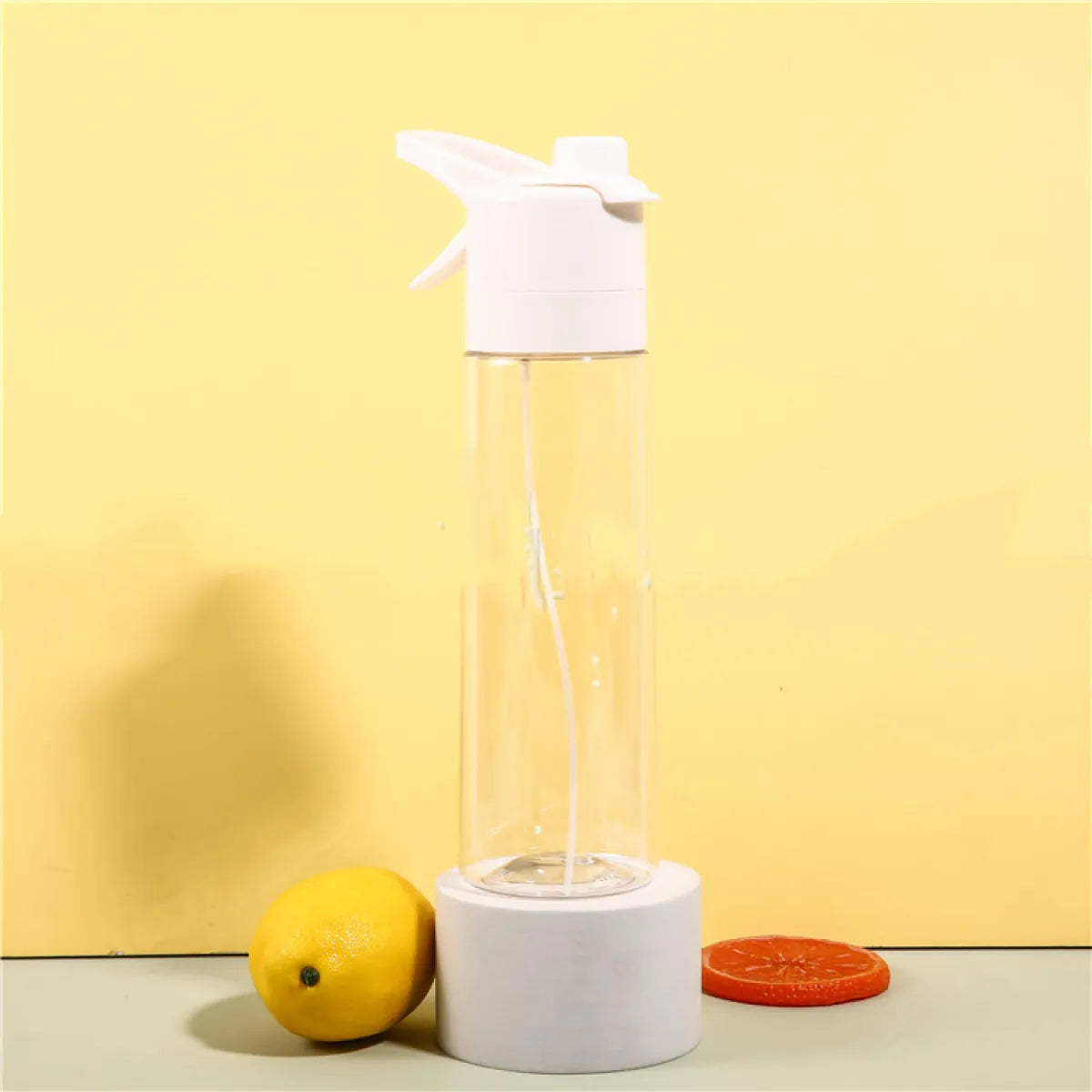 Spray Water Bottle