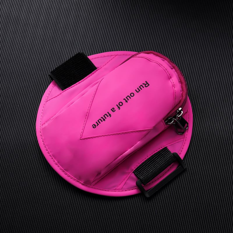 Waterproof Mobile Phone Armband Running Wrist Bag