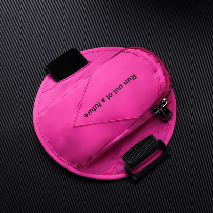 Waterproof Mobile Phone Armband Running Wrist Bag