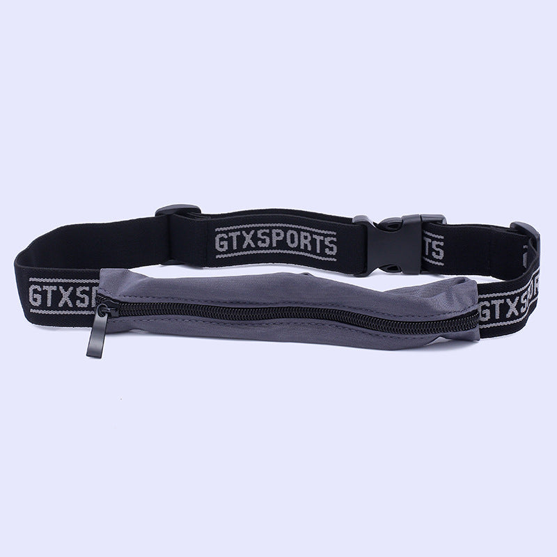 Running Waist Pack for Phones - Multi-functional Outdoor Gear
