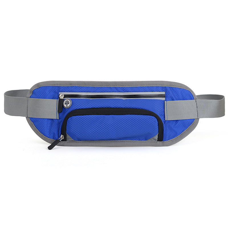 Multifunctional Sports Belt Waist Bag for Running