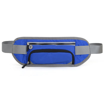 Multifunctional Sports Belt Waist Bag for Running