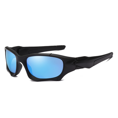 Men's Polarized Sports Sunglasses