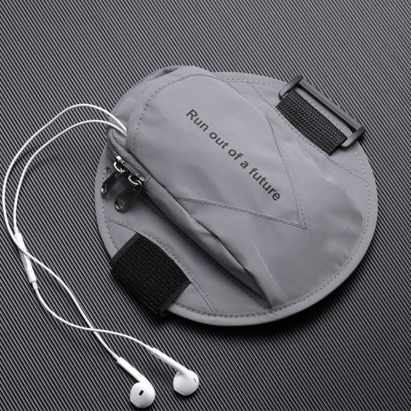 Waterproof Mobile Phone Armband Running Wrist Bag