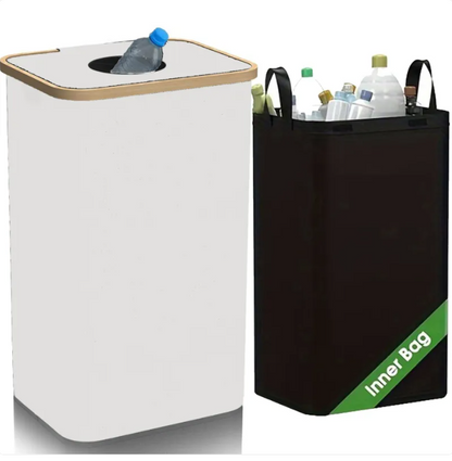 Removable Recycling Bottle Holder