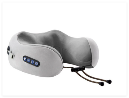 U-shaped Neck Massager for Shoulder and Cervical Relief