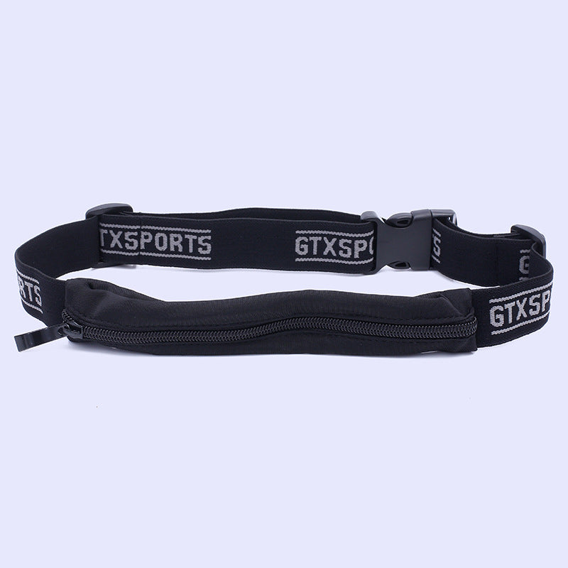 Running Waist Pack for Phones - Multi-functional Outdoor Gear