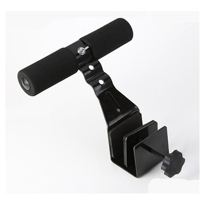 Portable Home Sit-Up Assistance Training Equipment