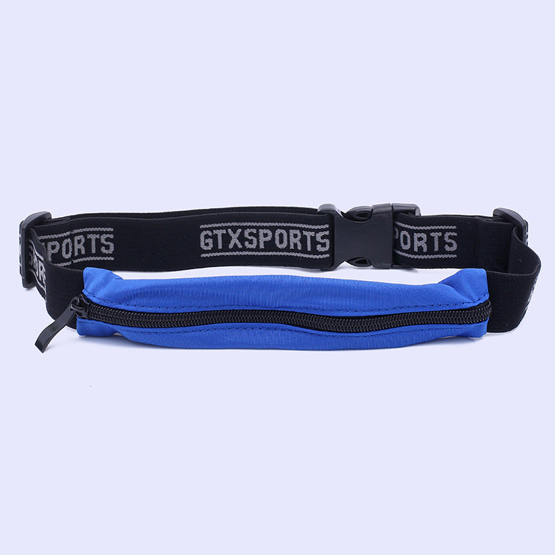 Running Waist Pack for Phones - Multi-functional Outdoor Gear