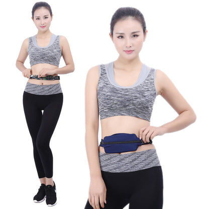 Running Waist Pack for Phones - Multi-functional Outdoor Gear