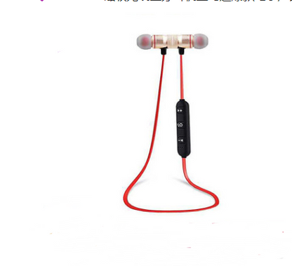 Magnetic Wireless Bluetooth Earbuds for Sports