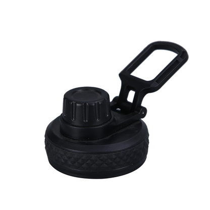 Universal Drink Cap