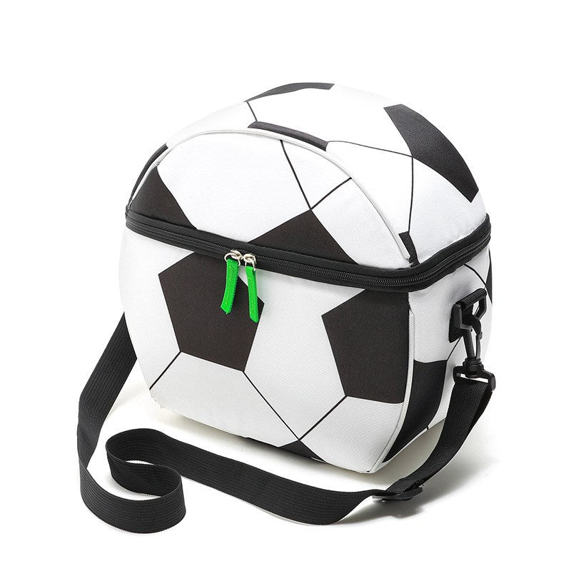 Football Thermal Ice Pack in Oxford Cloth
