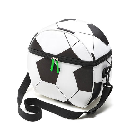 Football Thermal Ice Pack in Oxford Cloth