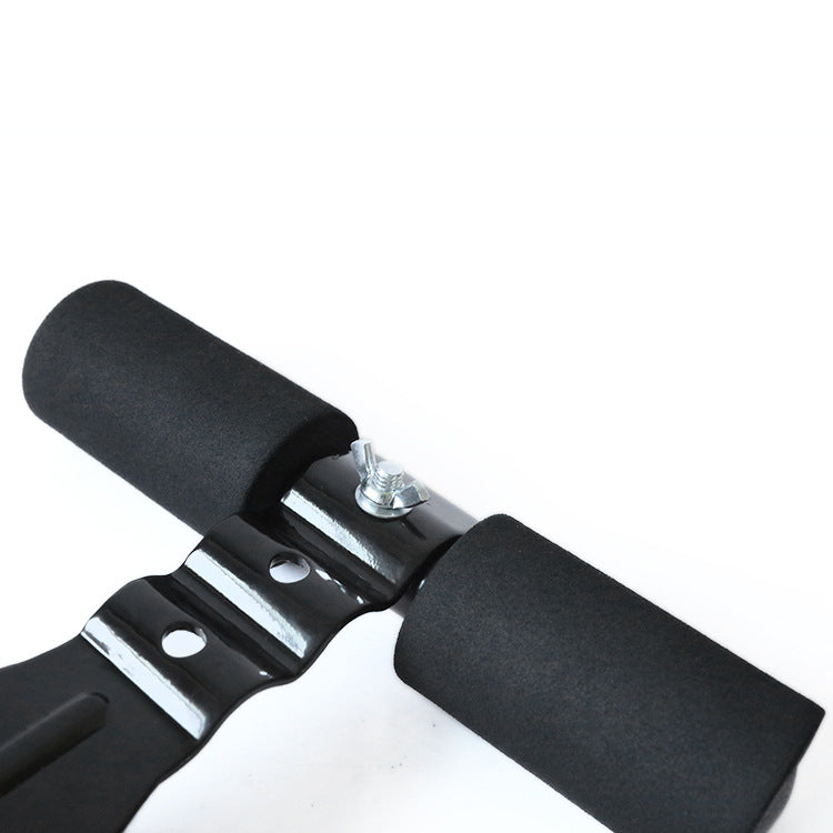 Portable Home Sit-Up Assistance Training Equipment