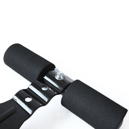 Portable Home Sit-Up Assistance Training Equipment