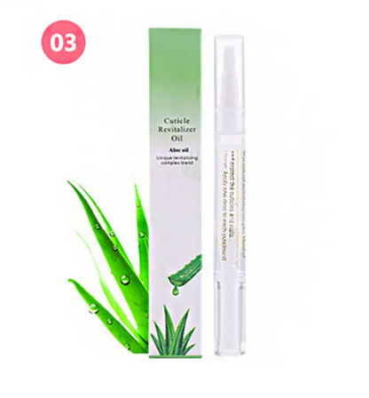 Nail Nutrition Pen