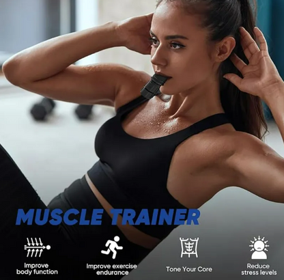 Breathing Trainer