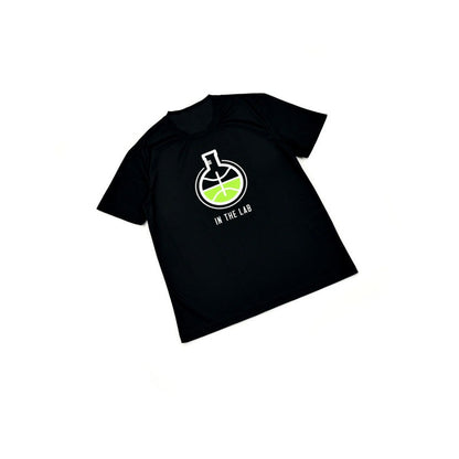 Custom Logo Loose Fit Sports T-Shirt for Basketball